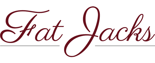 Fat Jacks logo