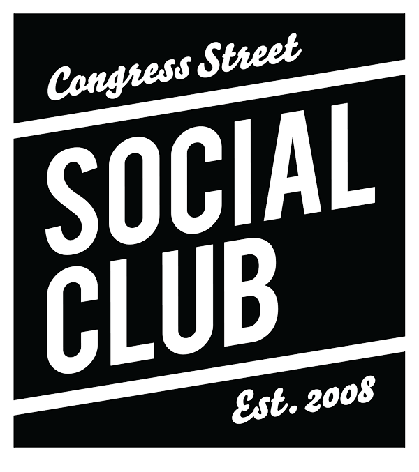 Congress Street Social Club logo
