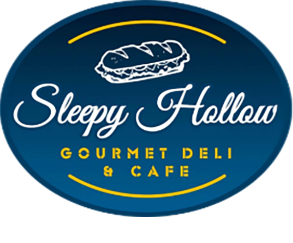Sleepy Hollow Gourmet Deli & Cafe logo