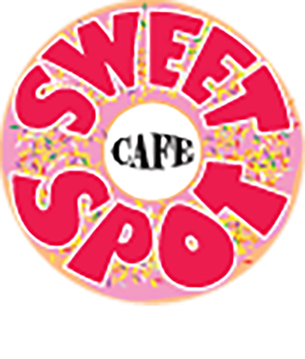 The Sweet Spot Cafe logo