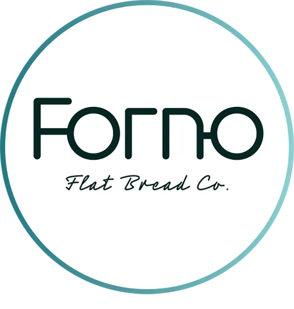 Forno Flatbread Co. logo