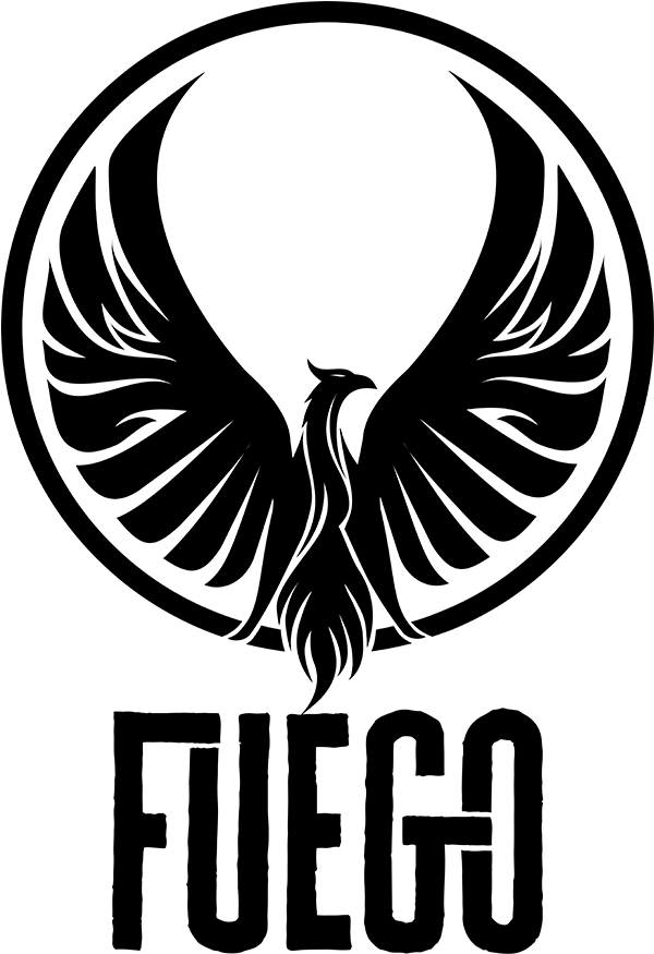 Fuego Entertainment logo