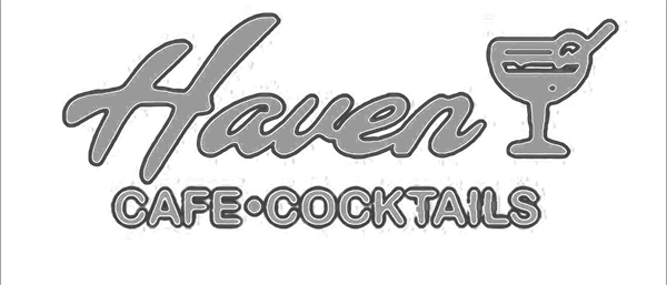 Haven Cafe logo