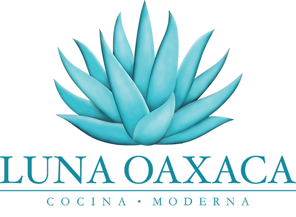 Luna Oaxaca logo