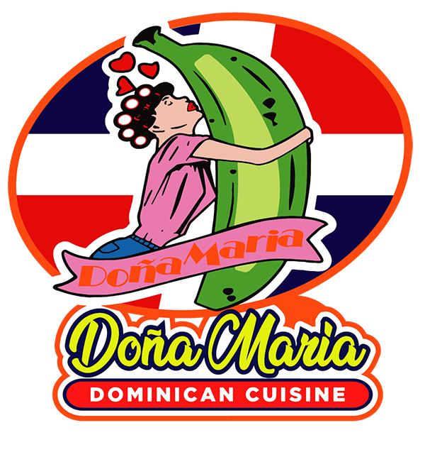 Doña Maria - Dominican Cuisine logo
