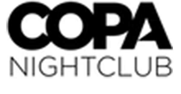 Copa Night Club logo