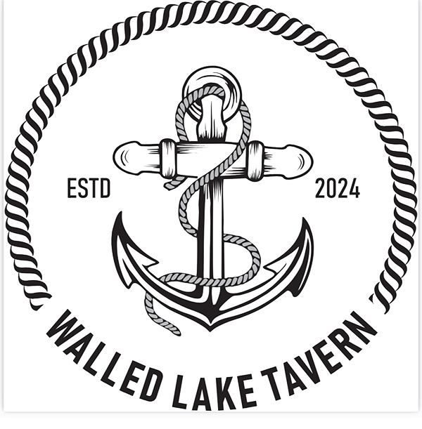 Walled Lake Tavern logo