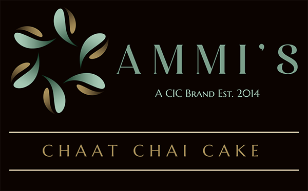 Ammi's logo