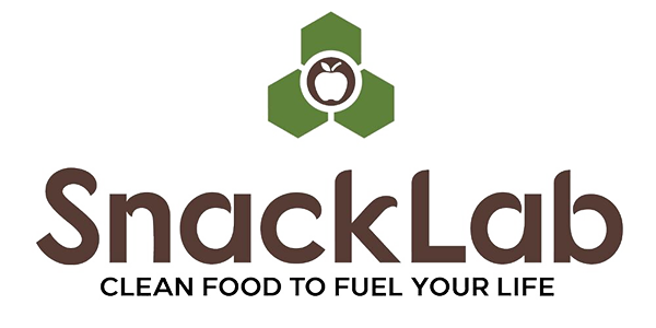 SnackLab logo