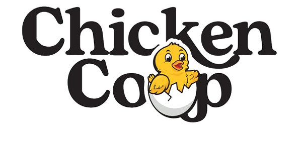 Chicken Coop logo