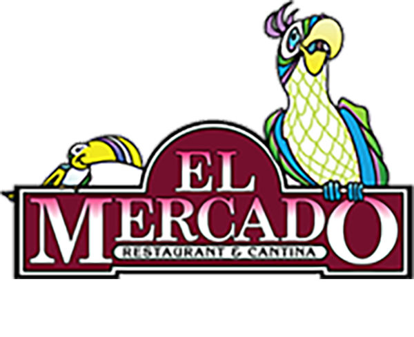 El Mercado North logo