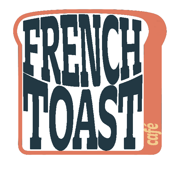 French Toast Cafe logo