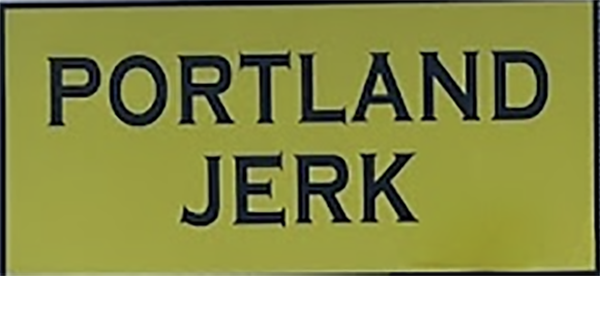 Portland Jerk logo