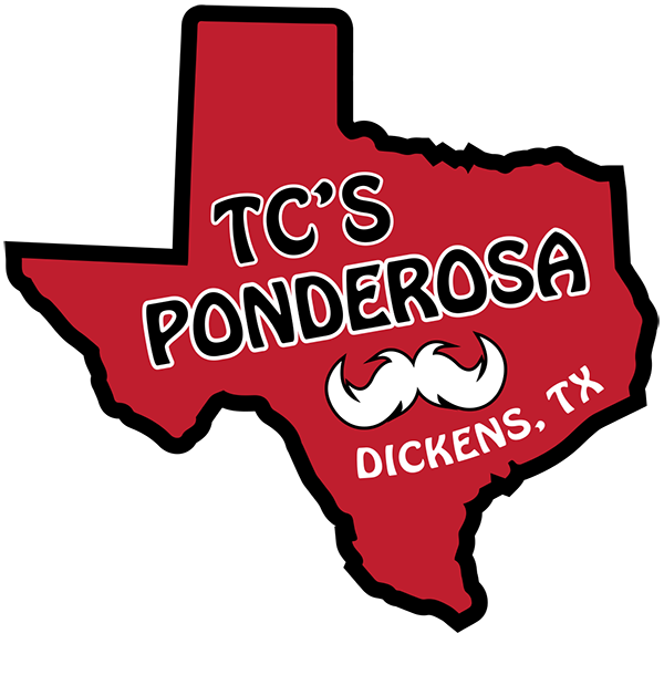 TC's Ponderosa logo