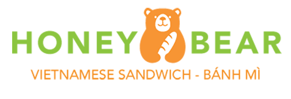 Honey Bear logo