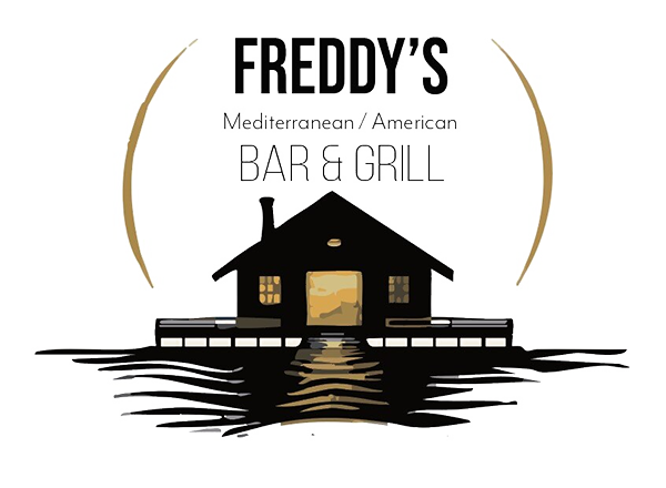 Freddy's Bar and Grill logo