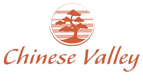 Chinese Valley logo