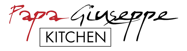 Papa Giuseppe's Kitchen logo