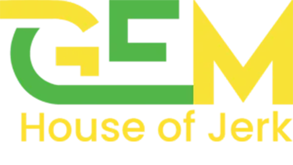 Gem's Jerk logo