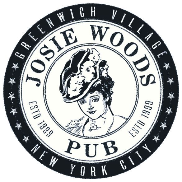 Josie Woods Pub logo