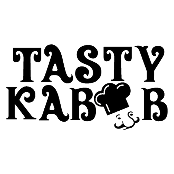 Tasty Kabob logo
