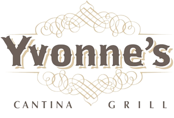 Yvonne's Cantina & Grill logo