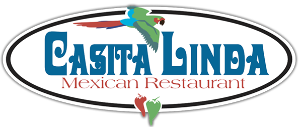 Casita Linda Mexican Restaurant logo