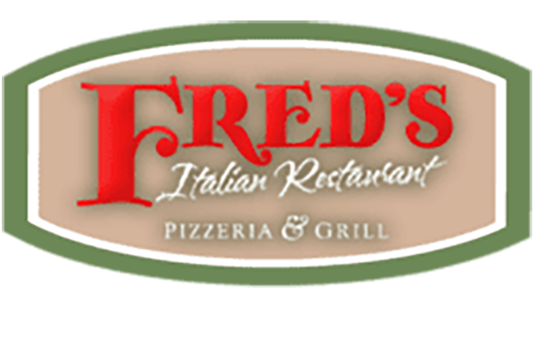 Fred's Italian Restaurant logo