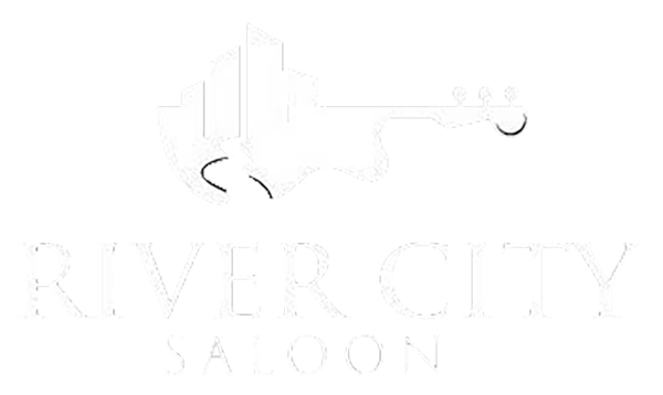 River City Saloon logo