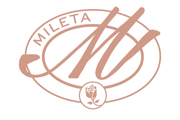 Mileta logo