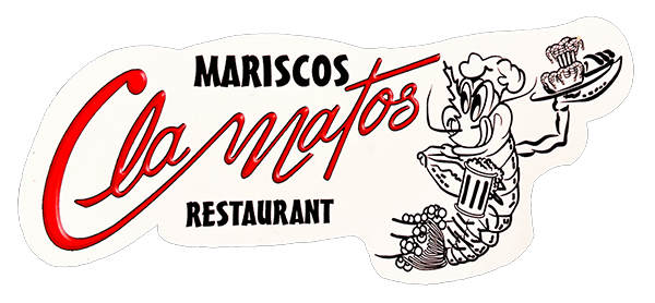 Clamatos logo