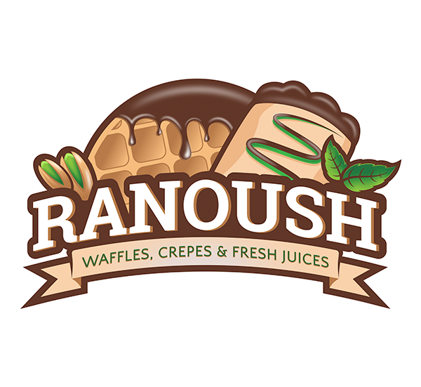 Ranoush logo