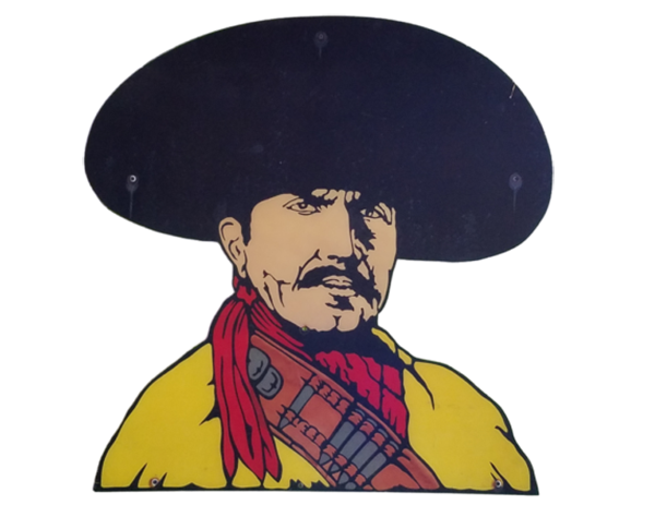 Miguel's Mexican Restaurant logo