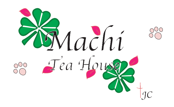 Machi Tea House logo