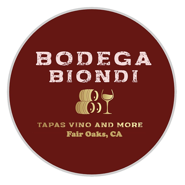 Bodega Biondi logo
