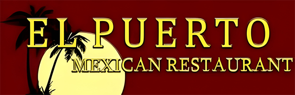 El Puerto Mexican Restaurant logo