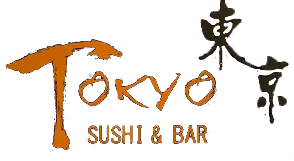 Tokyo Sushi & Bar logo
