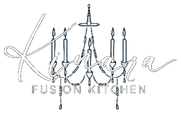 Kinara Fusion Kitchen logo