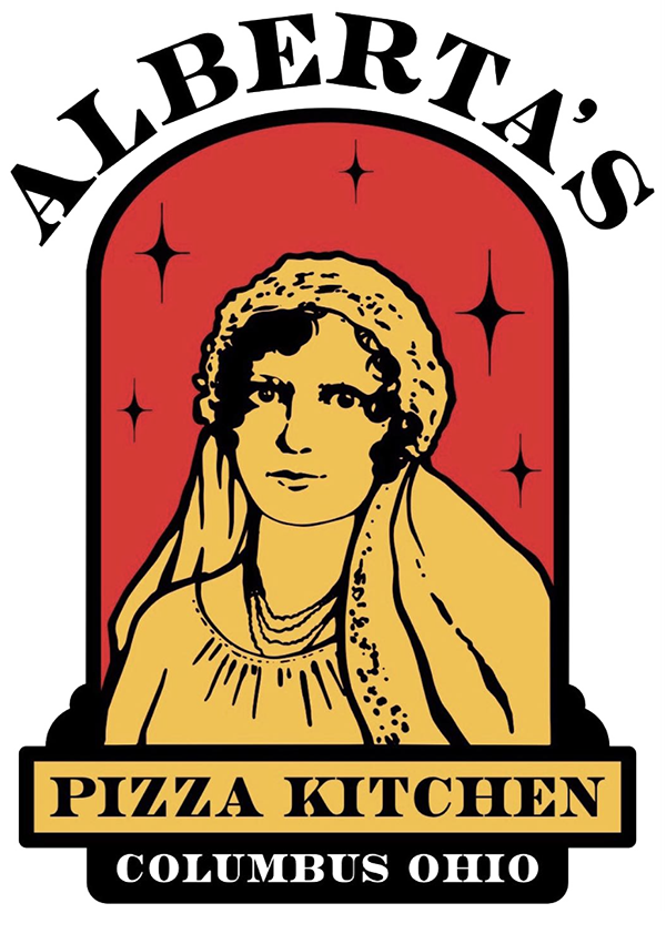 Alberta's Pizza Kitchen logo