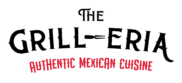 The Grill-eria logo