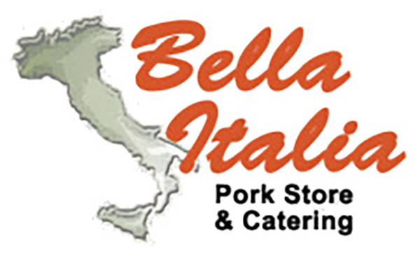 Bella Italia Freehold logo