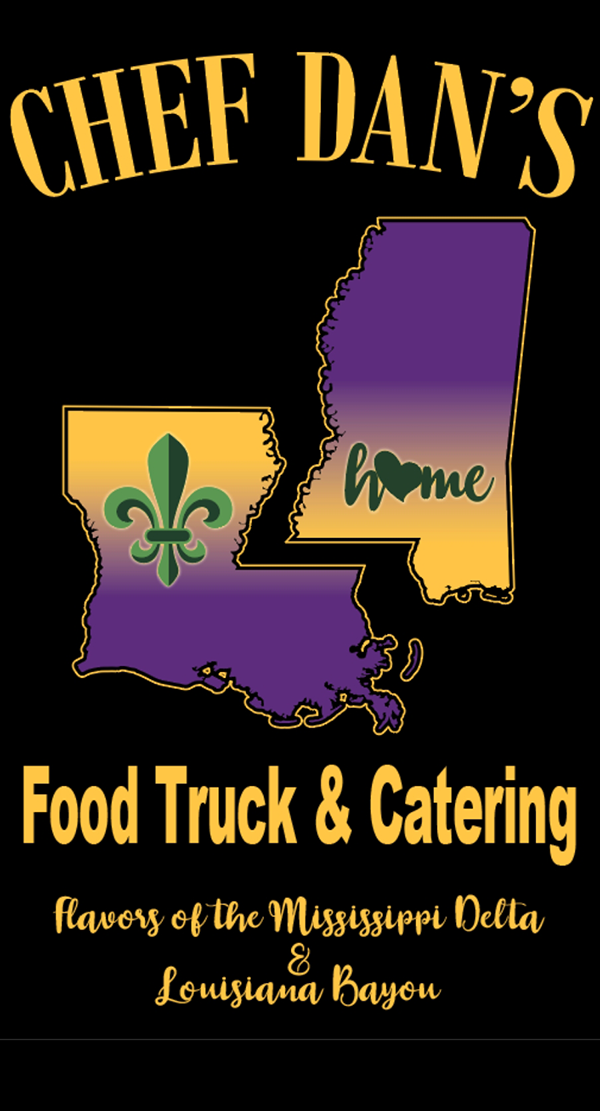 Chef Dan's logo