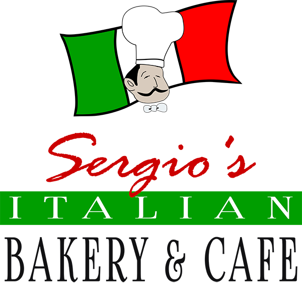 Sergio's Bakery and Cafe logo