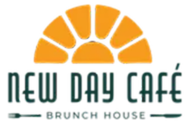 New Day Cafe Brunch House logo