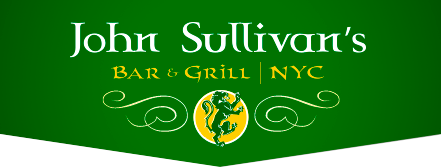 John Sullivan's logo