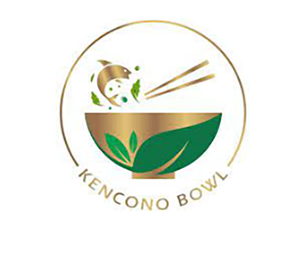 Kencono Bowl logo