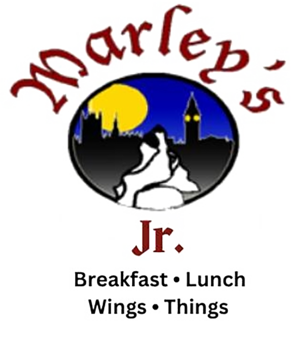 Marleys Jr. logo