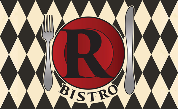 R Bistro logo