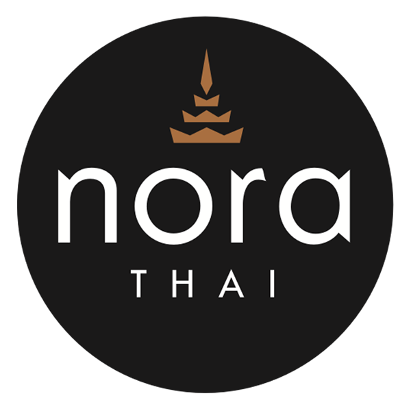 Nora Thai logo