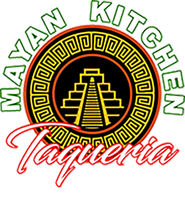 Mayan Kitchen Mexican Taqueria logo